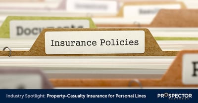Property-casualty insurance stocks offer many attractive attributes. As experts in the space, let’s take a closer look at the aspects we value about this industry.