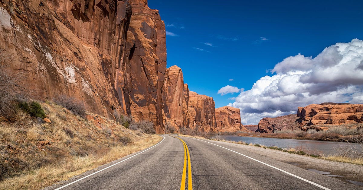 The Road Ahead